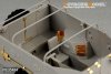 Voyager Model PE35484 Mordern Russian BTR-40 APC for TRUMPETER 05517 1/35